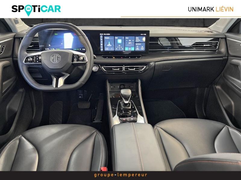 Image MG MOTOR EHS 1.5 GDI 272ch PHEV Luxury