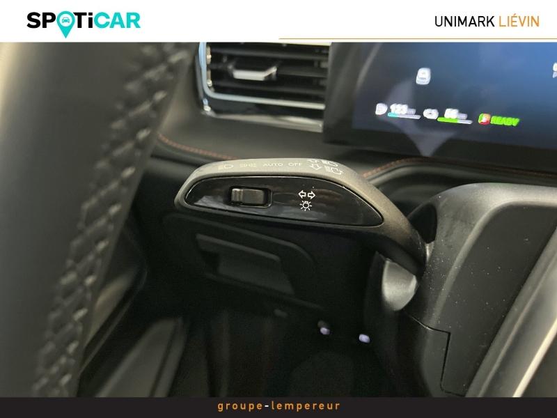 Image MG MOTOR EHS 1.5 GDI 272ch PHEV Luxury