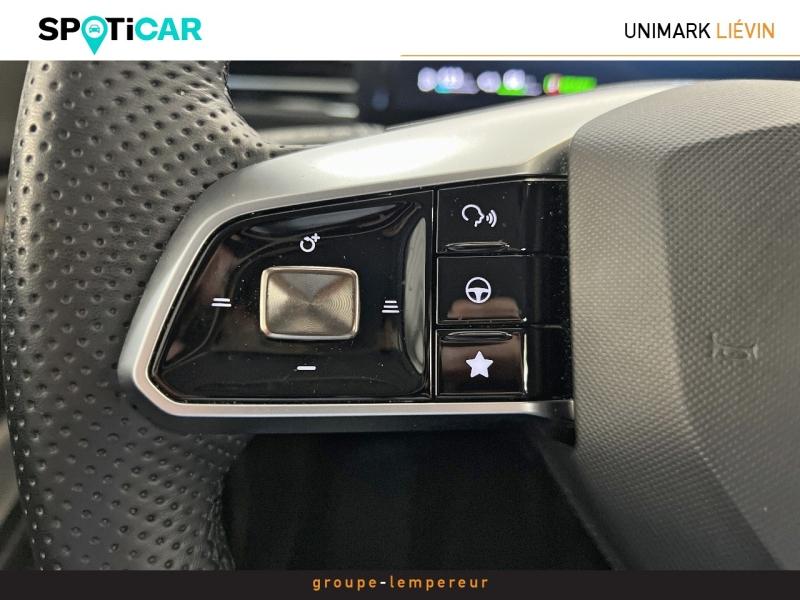 Image MG MOTOR EHS 1.5 GDI 272ch PHEV Luxury