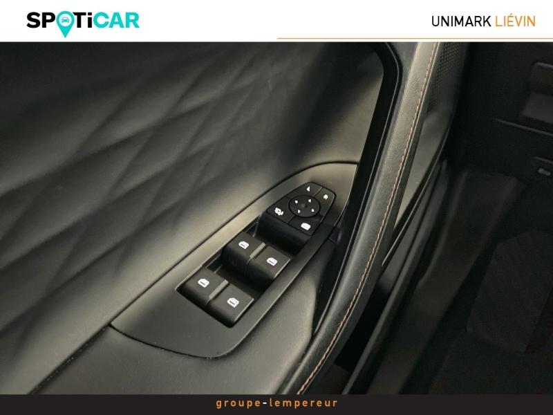 Image MG MOTOR EHS 1.5 GDI 272ch PHEV Luxury