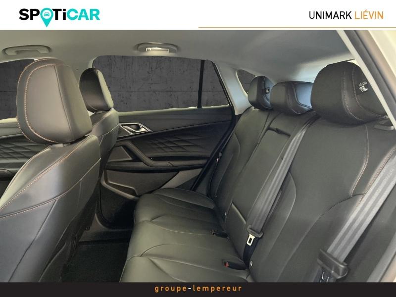 Image MG MOTOR EHS 1.5 GDI 272ch PHEV Luxury