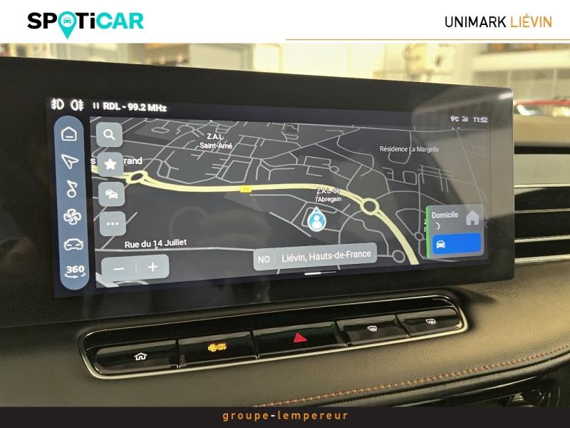 Image MG MOTOR EHS 1.5 GDI 272ch PHEV Luxury