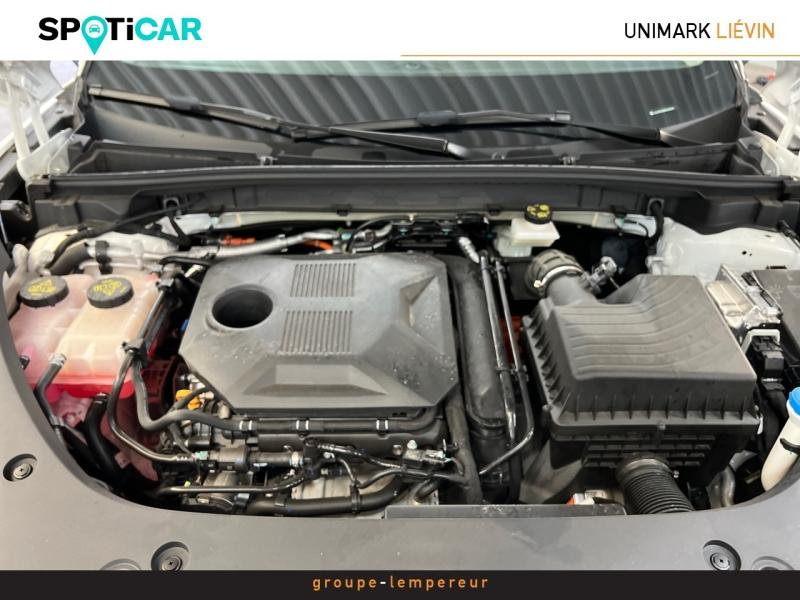 Image MG MOTOR EHS 1.5 GDI 272ch PHEV Luxury