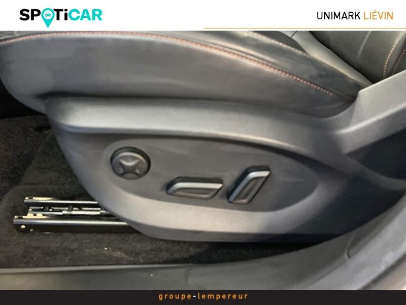 Image MG MOTOR EHS 1.5 GDI 272ch PHEV Luxury