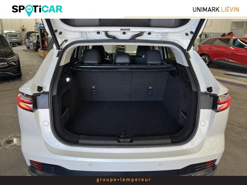 Image MG MOTOR EHS 1.5 GDI 272ch PHEV Luxury