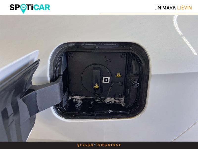 Image MG MOTOR EHS 1.5 GDI 272ch PHEV Luxury