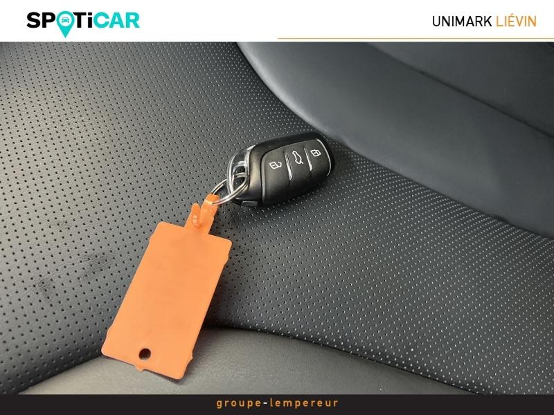 Image MG MOTOR EHS 1.5 GDI 272ch PHEV Luxury