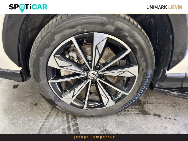 Image MG MOTOR EHS 1.5 GDI 272ch PHEV Luxury