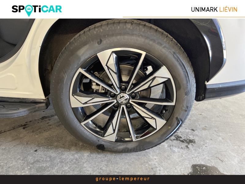 Image MG MOTOR EHS 1.5 GDI 272ch PHEV Luxury