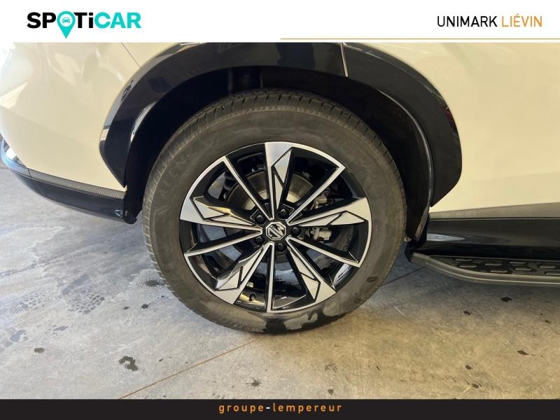 Image MG MOTOR EHS 1.5 GDI 272ch PHEV Luxury