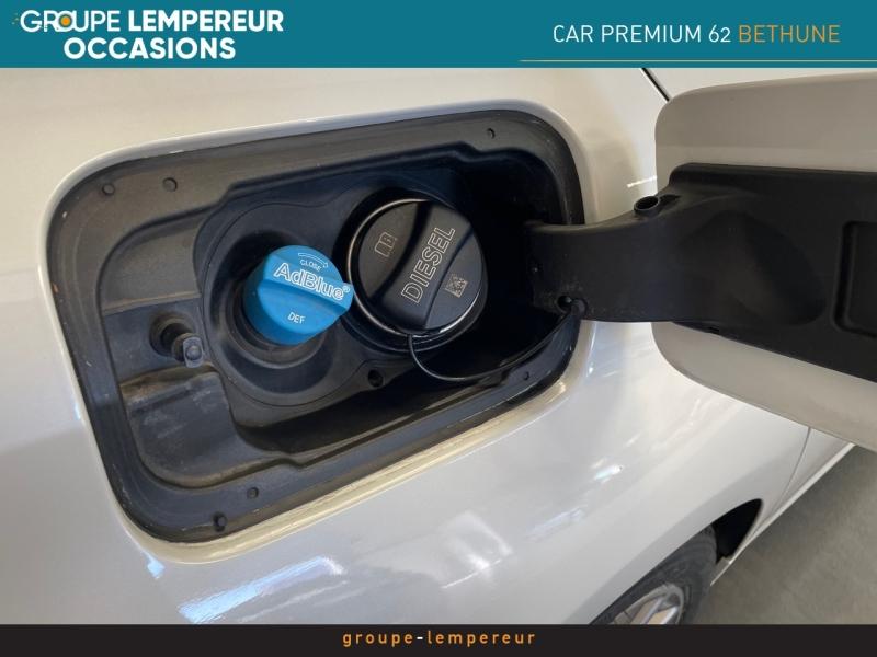 Image BMW Série 3 Touring 320dA MH 190ch Luxury