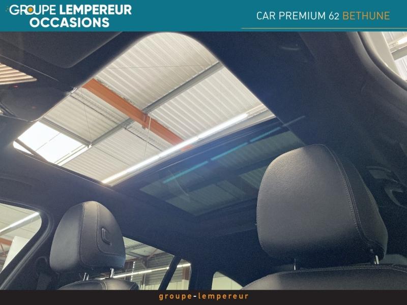 Image BMW Série 3 Touring 320dA MH 190ch Luxury