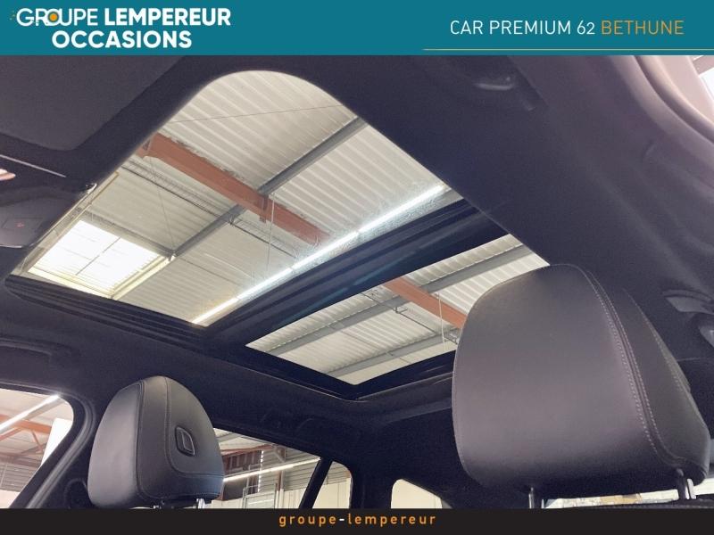 Image BMW Série 3 Touring 320dA MH 190ch Luxury