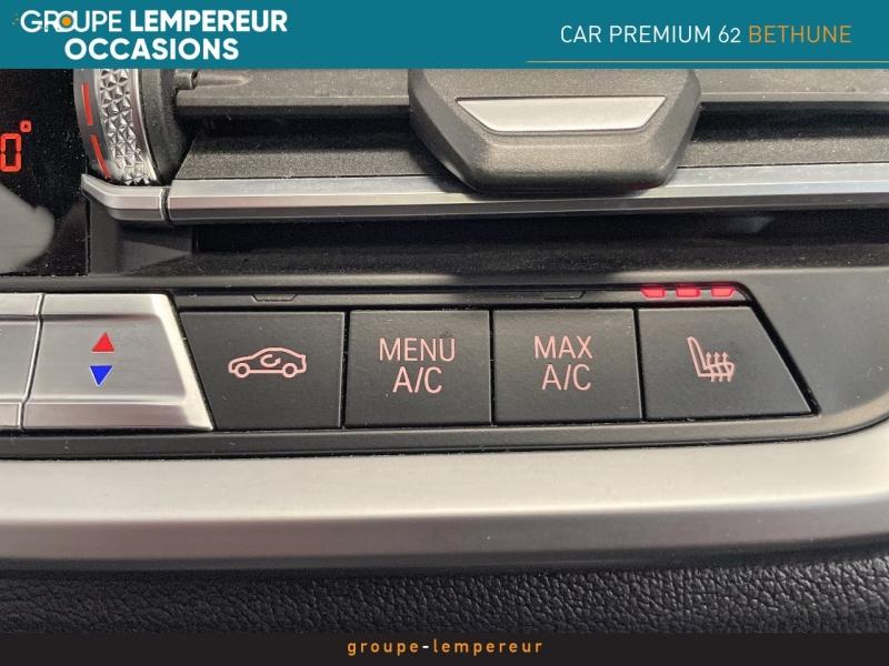 Image BMW Série 3 Touring 320dA MH 190ch Luxury