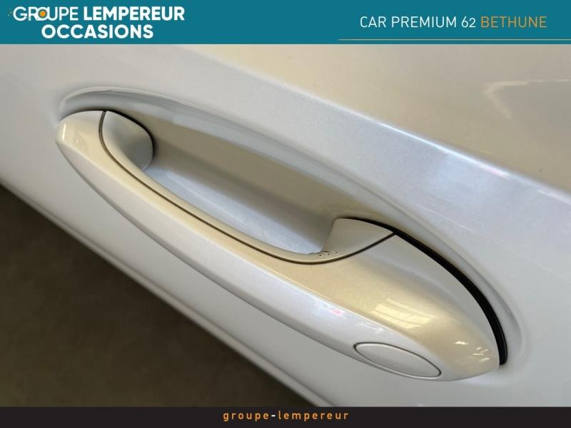 Image BMW Série 3 Touring 320dA MH 190ch Luxury