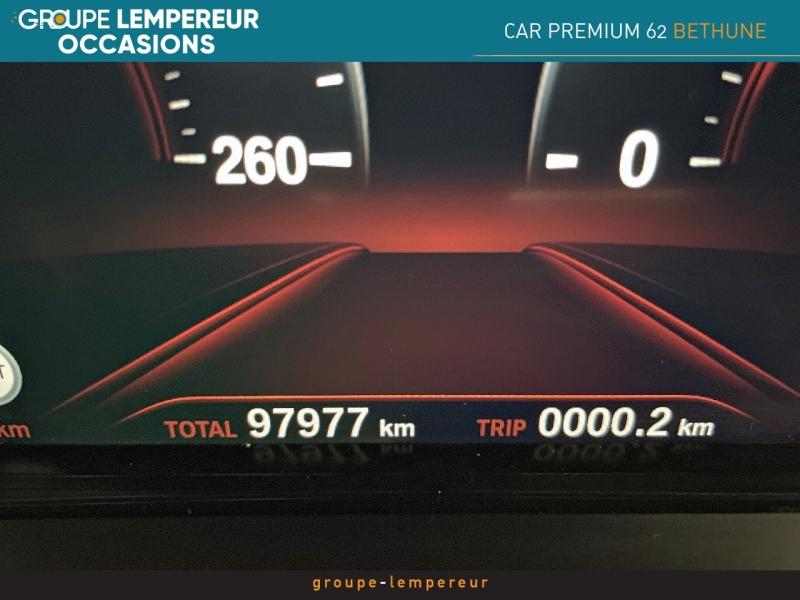 Image BMW Série 3 Touring 320dA MH 190ch Luxury