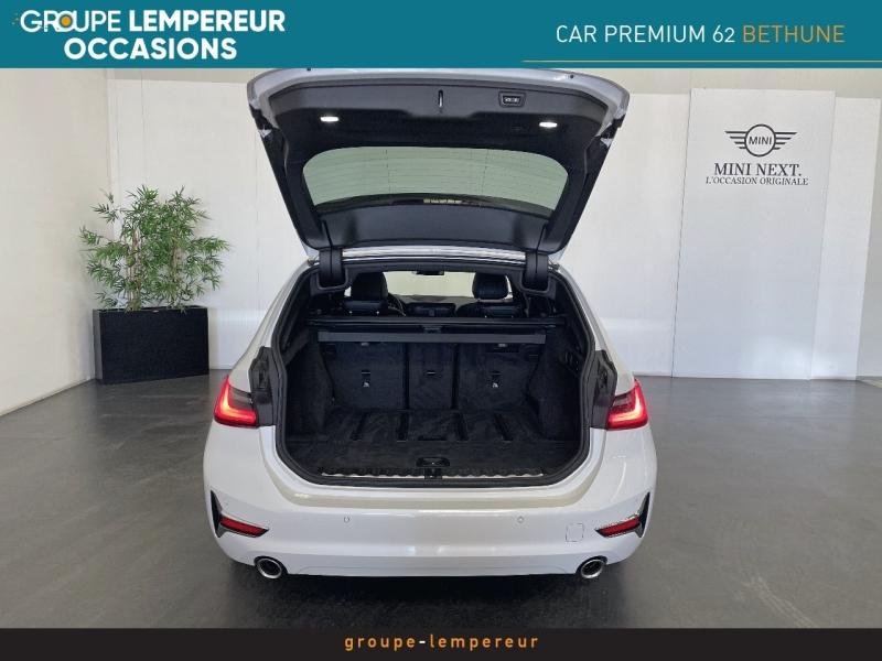 Image BMW Série 3 Touring 320dA MH 190ch Luxury