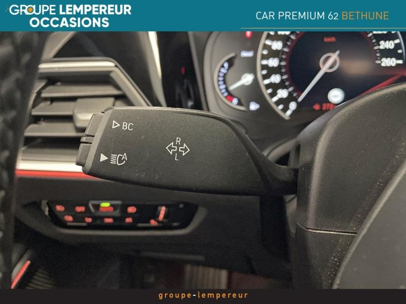 Image BMW Série 3 Touring 320dA MH 190ch Luxury