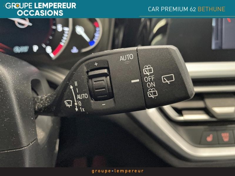 Image BMW Série 3 Touring 320dA MH 190ch Luxury