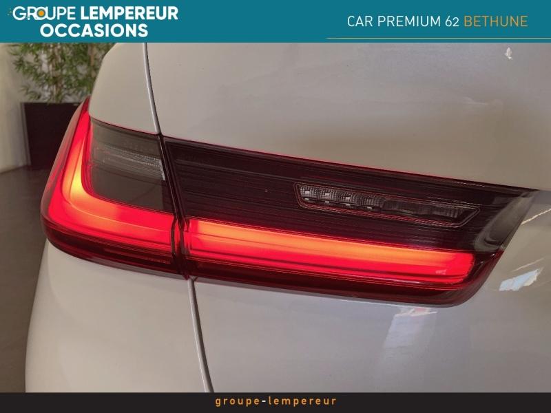 Image BMW Série 3 Touring 320dA MH 190ch Luxury