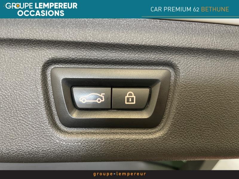 Image BMW Série 3 Touring 320dA MH 190ch Luxury