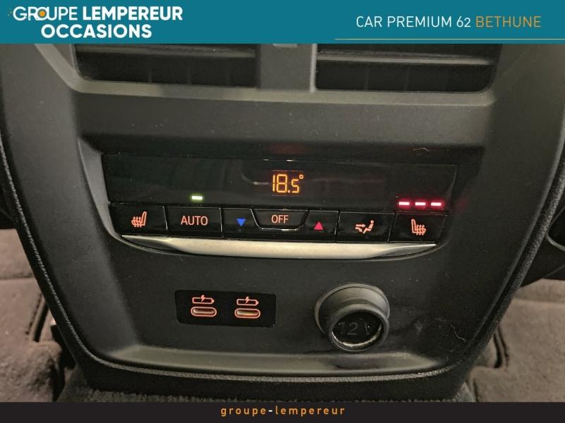 Image BMW Série 3 Touring 320dA MH 190ch Luxury