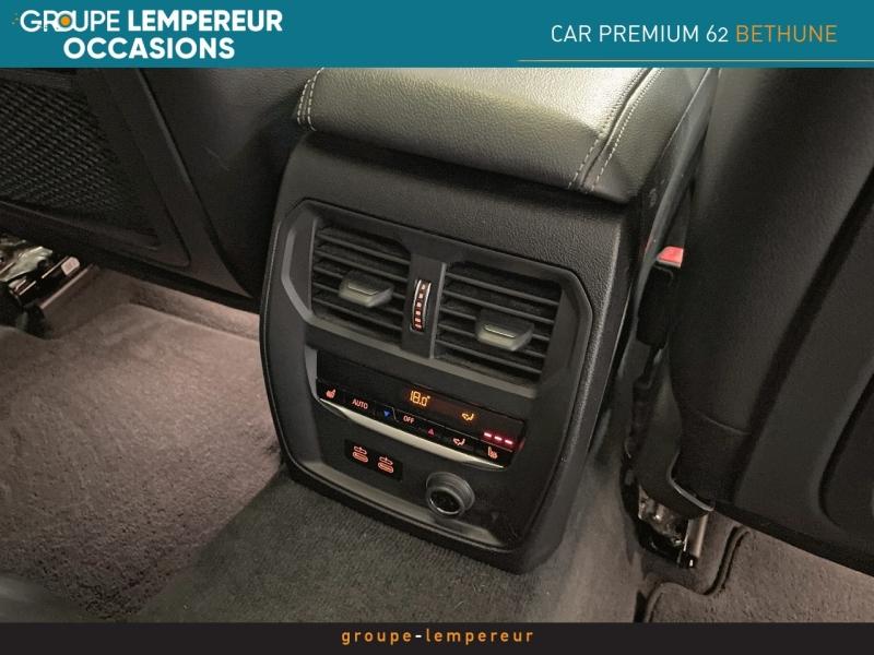 Image BMW Série 3 Touring 320dA MH 190ch Luxury