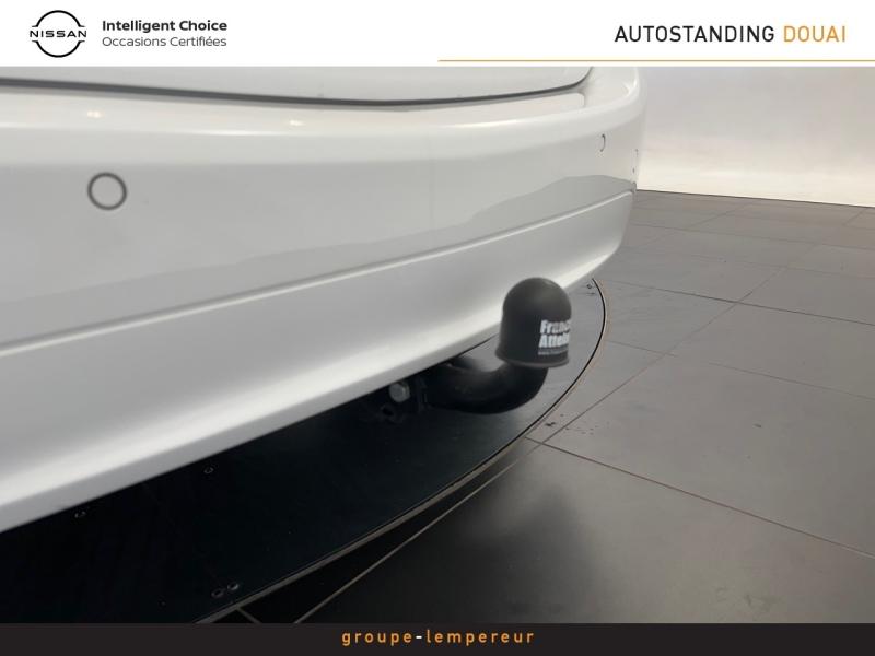 Image OPEL Meriva 1.6 CDTI 110ch Innovation Start/Stop