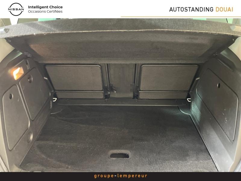 Image OPEL Meriva 1.6 CDTI 110ch Innovation Start/Stop