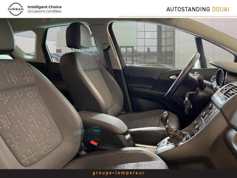 Image OPEL Meriva 1.6 CDTI 110ch Innovation Start/Stop