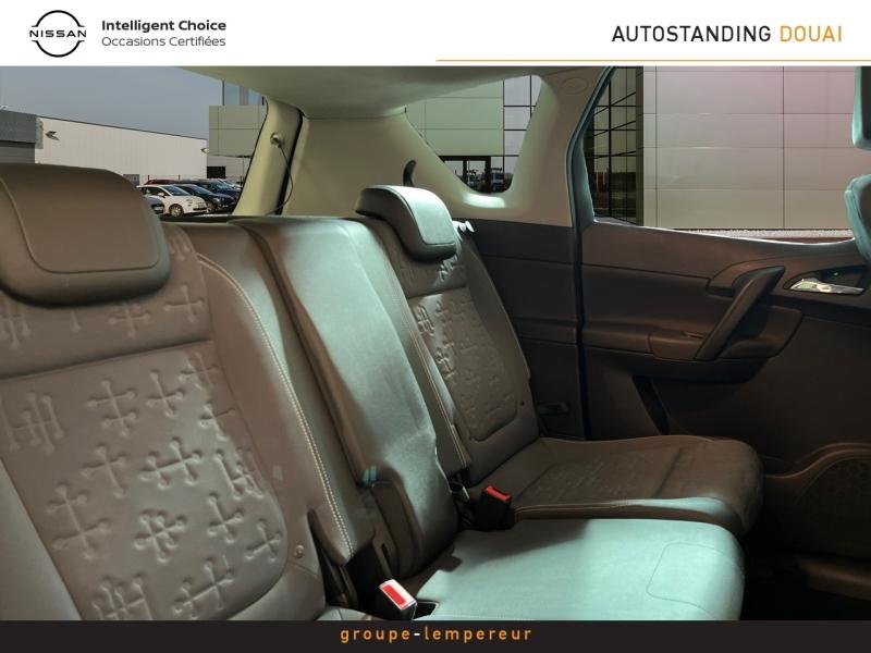 Image OPEL Meriva 1.6 CDTI 110ch Innovation Start/Stop