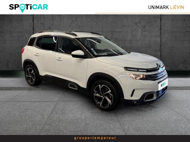 Photo CITROEN C5 Aircross PureTech 130ch S&S Feel
