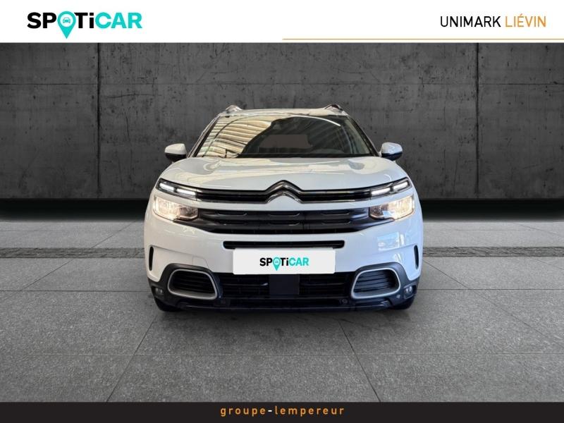 Image CITROEN C5 Aircross PureTech 130ch S&S Feel