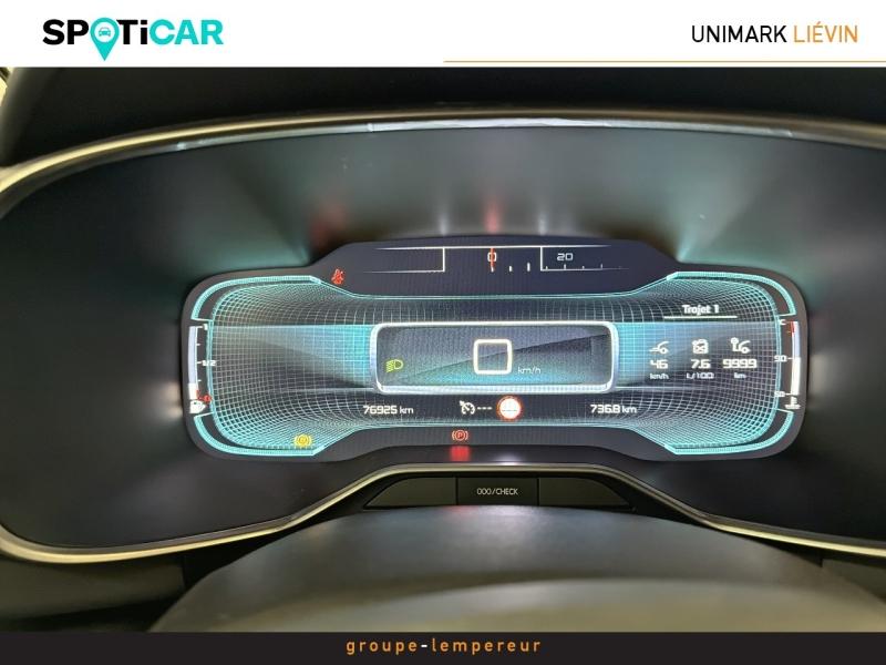 Image CITROEN C5 Aircross PureTech 130ch S&S Feel