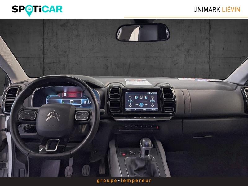 Image CITROEN C5 Aircross PureTech 130ch S&S Feel