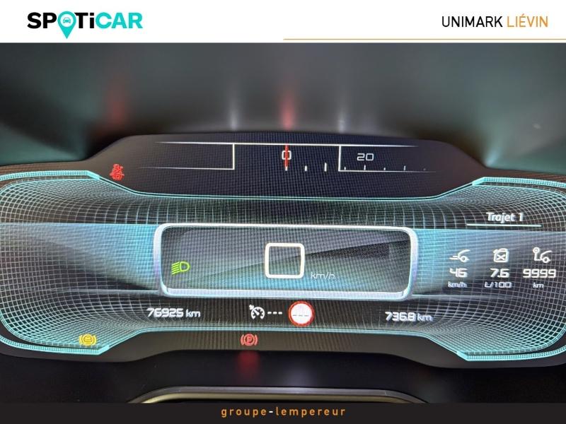 Image CITROEN C5 Aircross PureTech 130ch S&S Feel