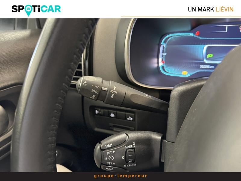 Image CITROEN C5 Aircross PureTech 130ch S&S Feel