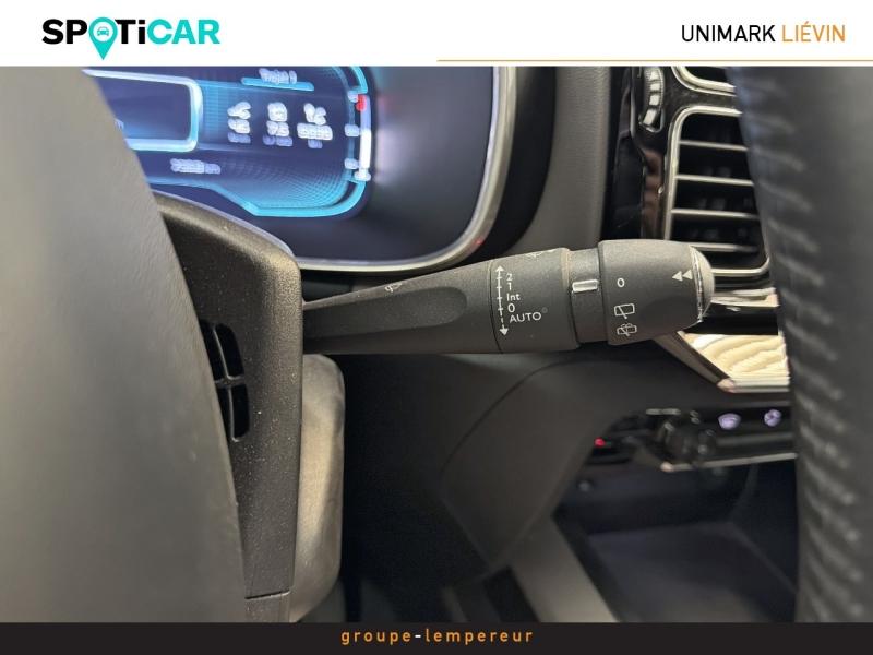 Image CITROEN C5 Aircross PureTech 130ch S&S Feel