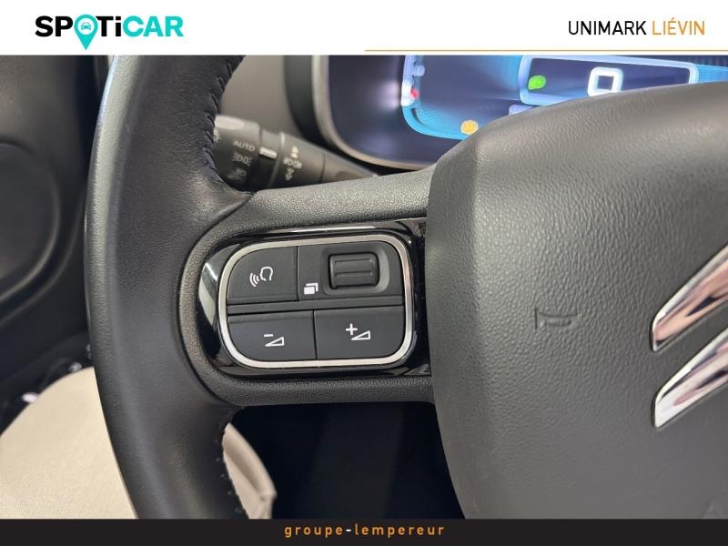 Image CITROEN C5 Aircross PureTech 130ch S&S Feel