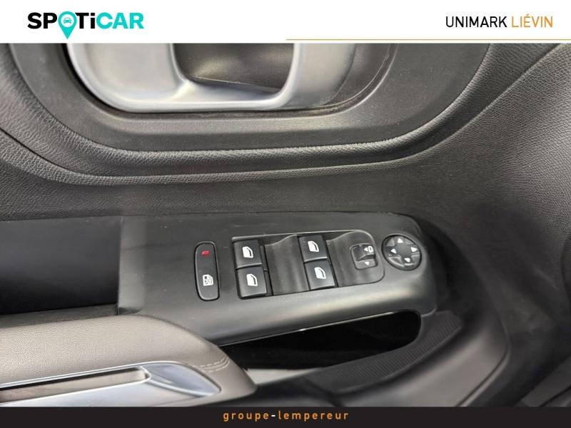 Image CITROEN C5 Aircross PureTech 130ch S&S Feel
