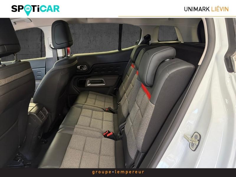 Image CITROEN C5 Aircross PureTech 130ch S&S Feel