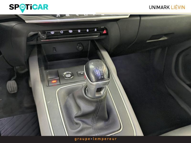 Image CITROEN C5 Aircross PureTech 130ch S&S Feel