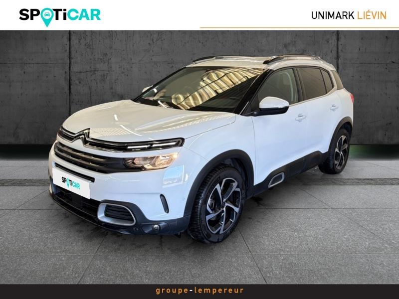 Image CITROEN C5 Aircross PureTech 130ch S&S Feel