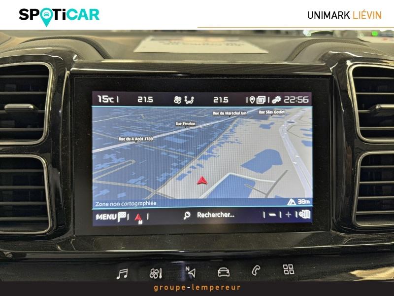 Image CITROEN C5 Aircross PureTech 130ch S&S Feel