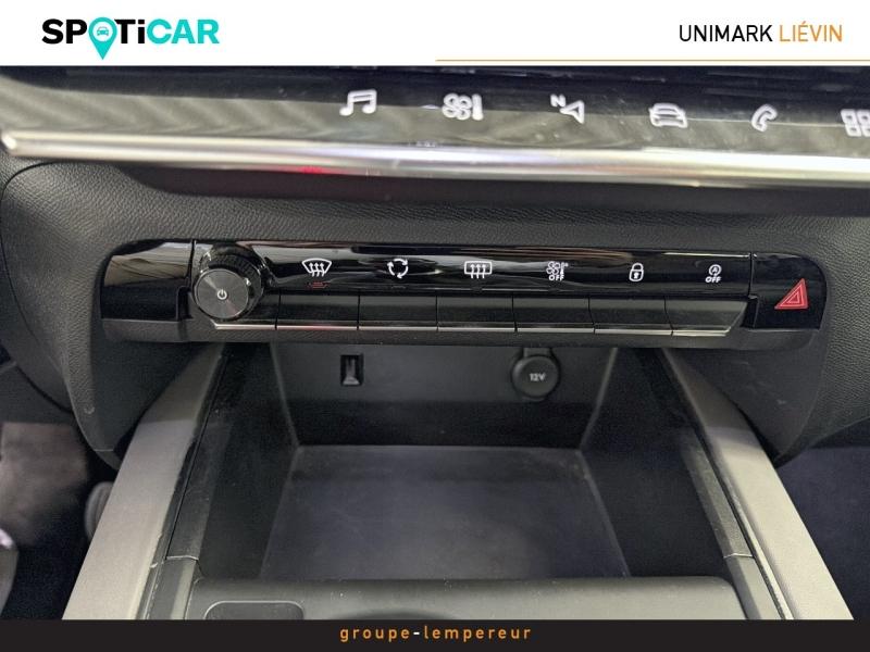 Image CITROEN C5 Aircross PureTech 130ch S&S Feel