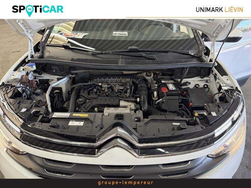 Image CITROEN C5 Aircross PureTech 130ch S&S Feel