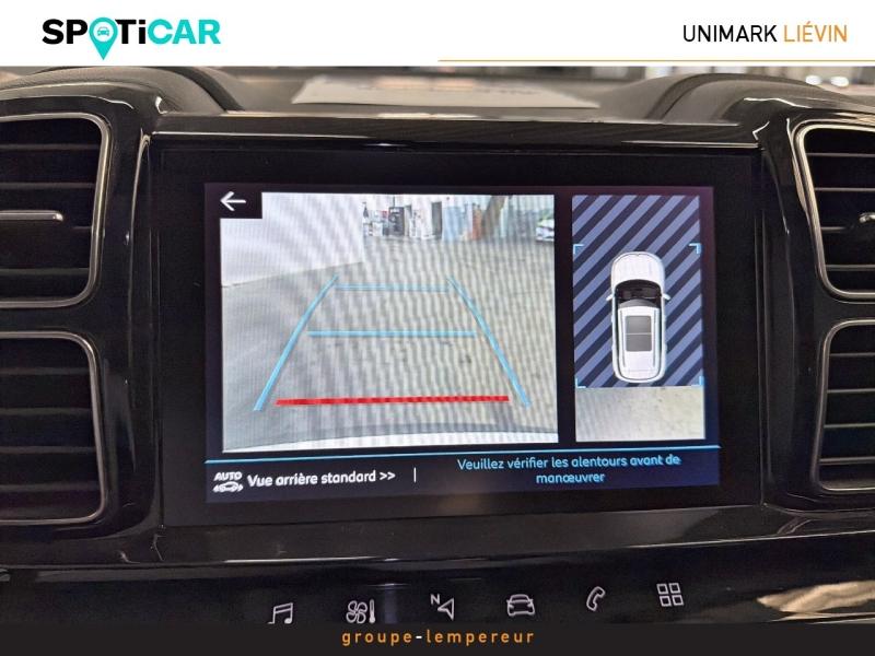 Image CITROEN C5 Aircross PureTech 130ch S&S Feel