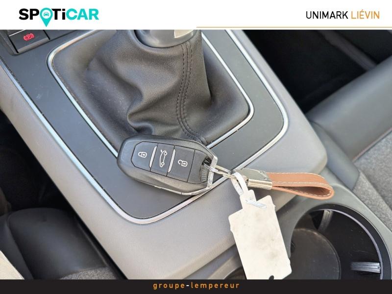 Image CITROEN C5 Aircross PureTech 130ch S&S Feel