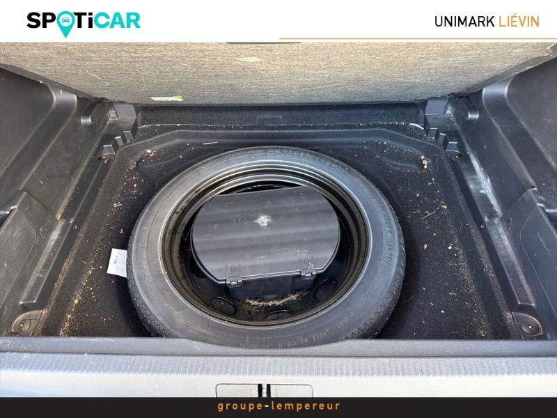 Image CITROEN C5 Aircross PureTech 130ch S&S Feel