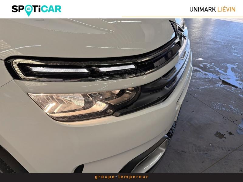 Image CITROEN C5 Aircross PureTech 130ch S&S Feel